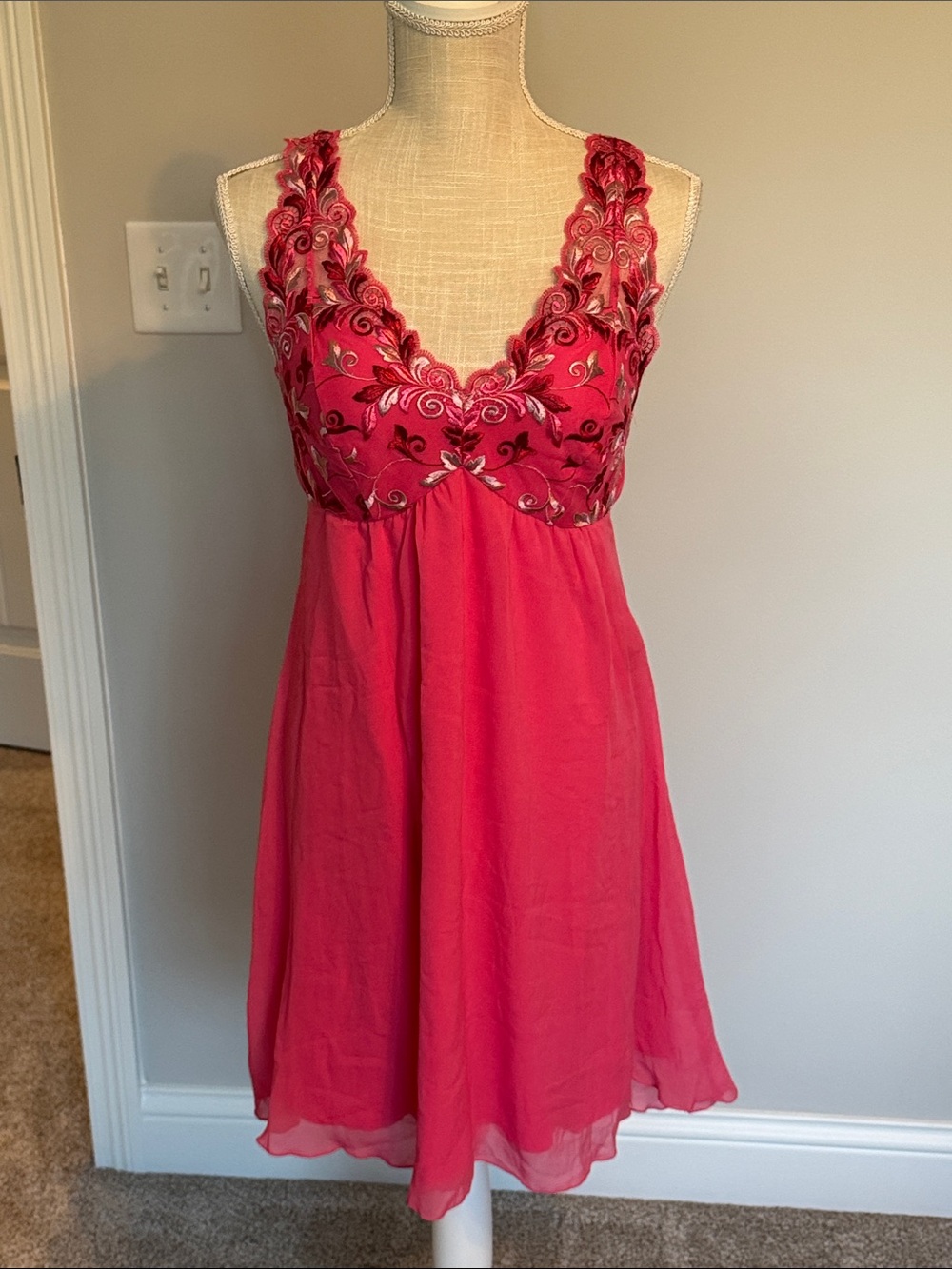 Soma Nightgown